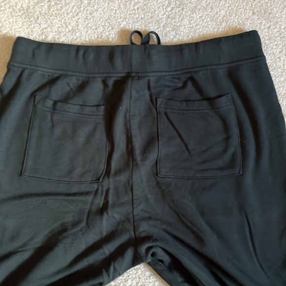 Loft Lou & Grey sweat top and pant medium dark green - Picture 7 of 8